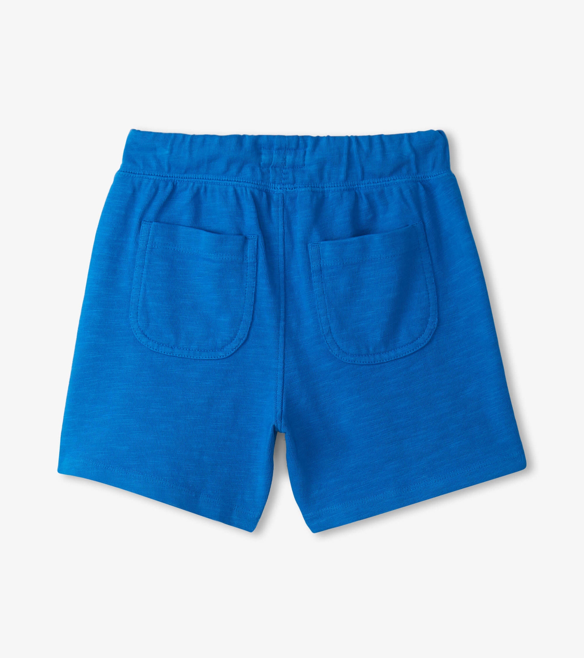 Hatley Boys Deep Blue Sky Relaxed Shorts
