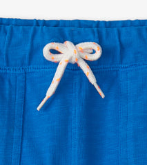 Hatley Boys Deep Blue Sky Relaxed Shorts