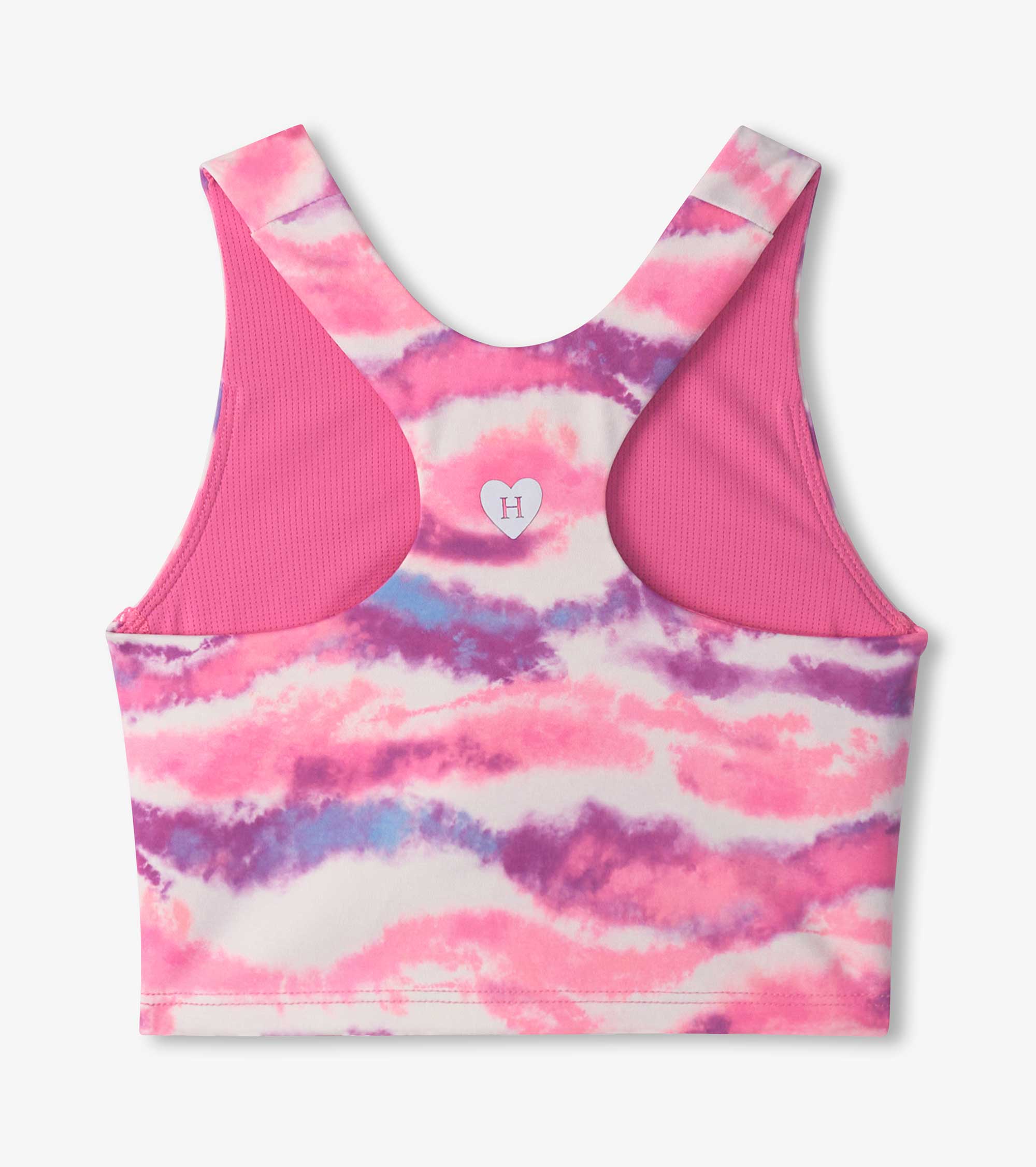 Hatley Girls Candy Ombre Tank Top