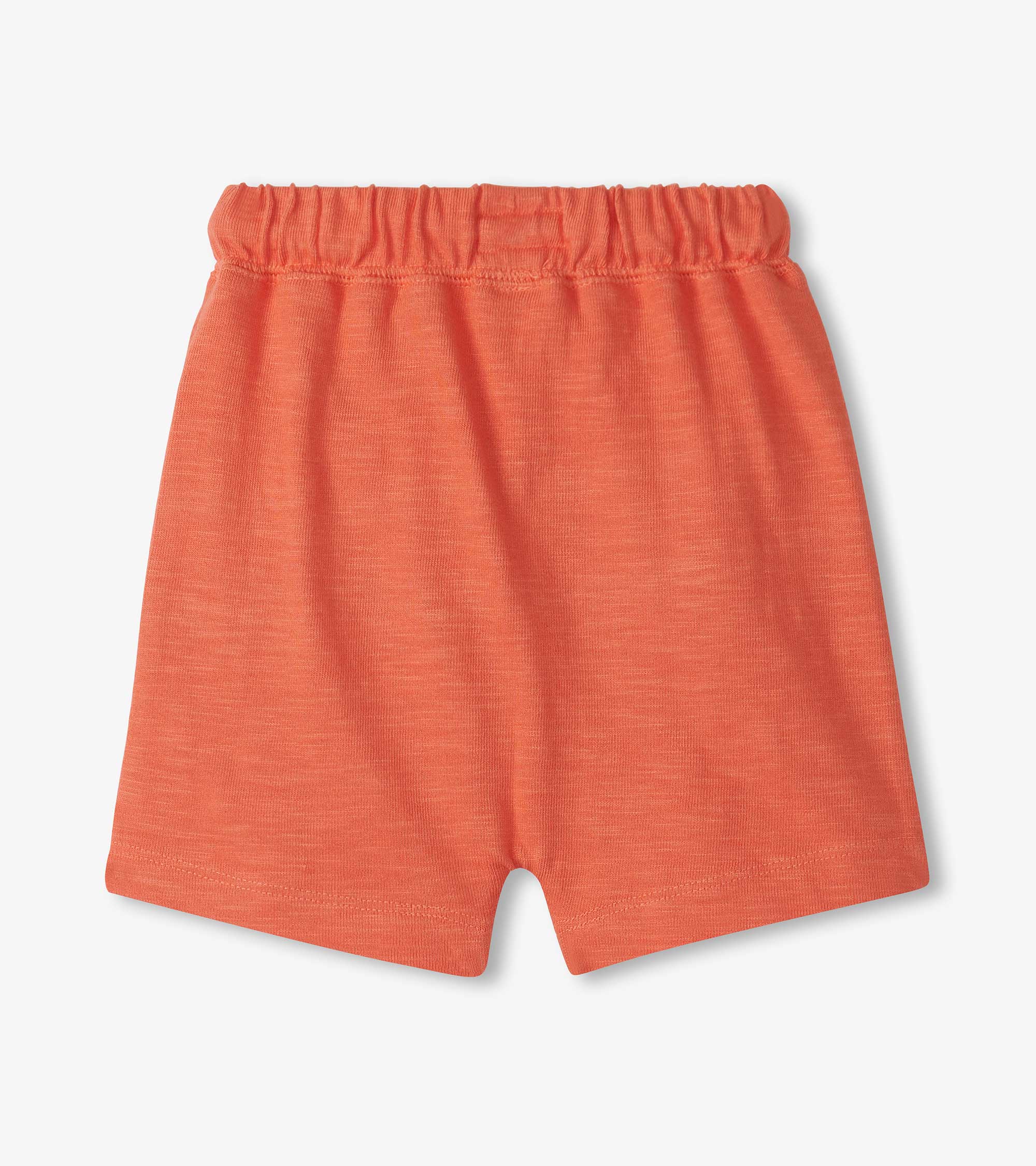 Hatley Baby & Toddler Girls Flamingo Kangaroo Shorts