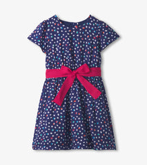Hatley Girls Lots of Dots Garden Dress