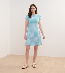Hatley Sienna Dress - Painted Petals