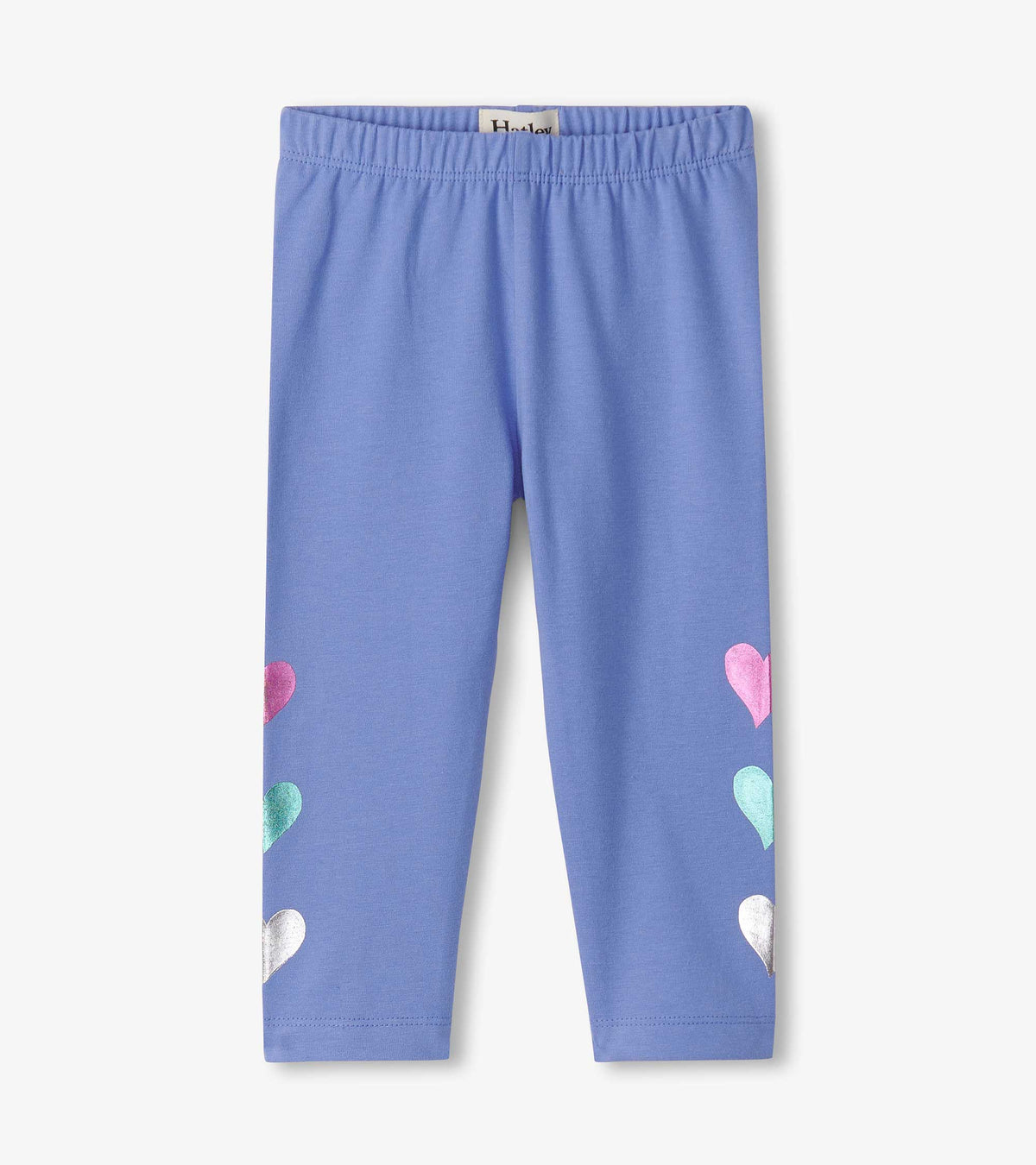 Hatley Baby & Toddler Girls Persian Jewel Classic Leggings