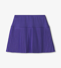 Hatley Girls Purple Sporty Skort