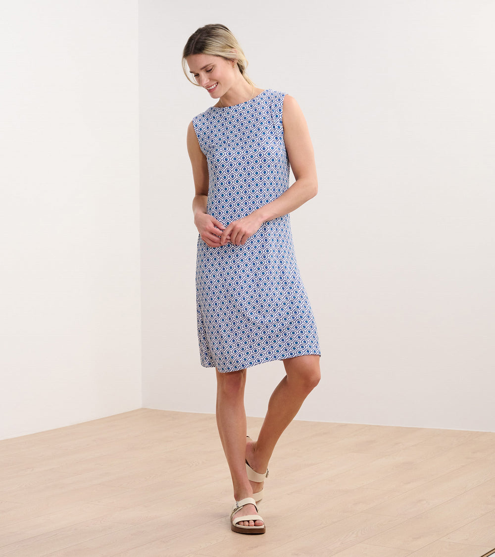 Hatley Sofia Dress - Painted Petals