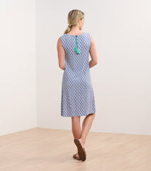 Hatley Sofia Dress - Painted Petals