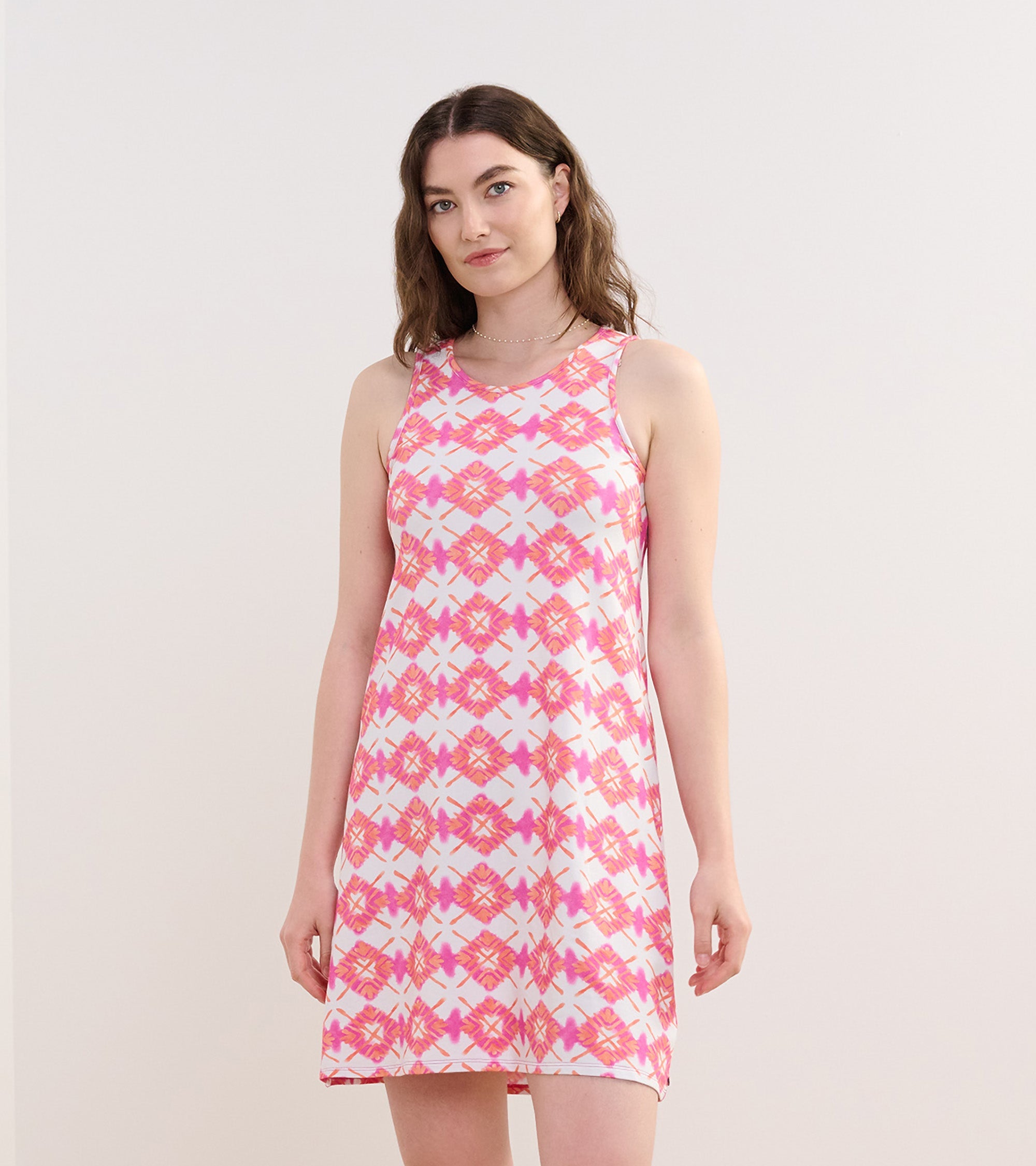 Hatley Bella Dress - Sunburst