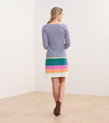 Hatley Lucy Dress - Seaside Stripes