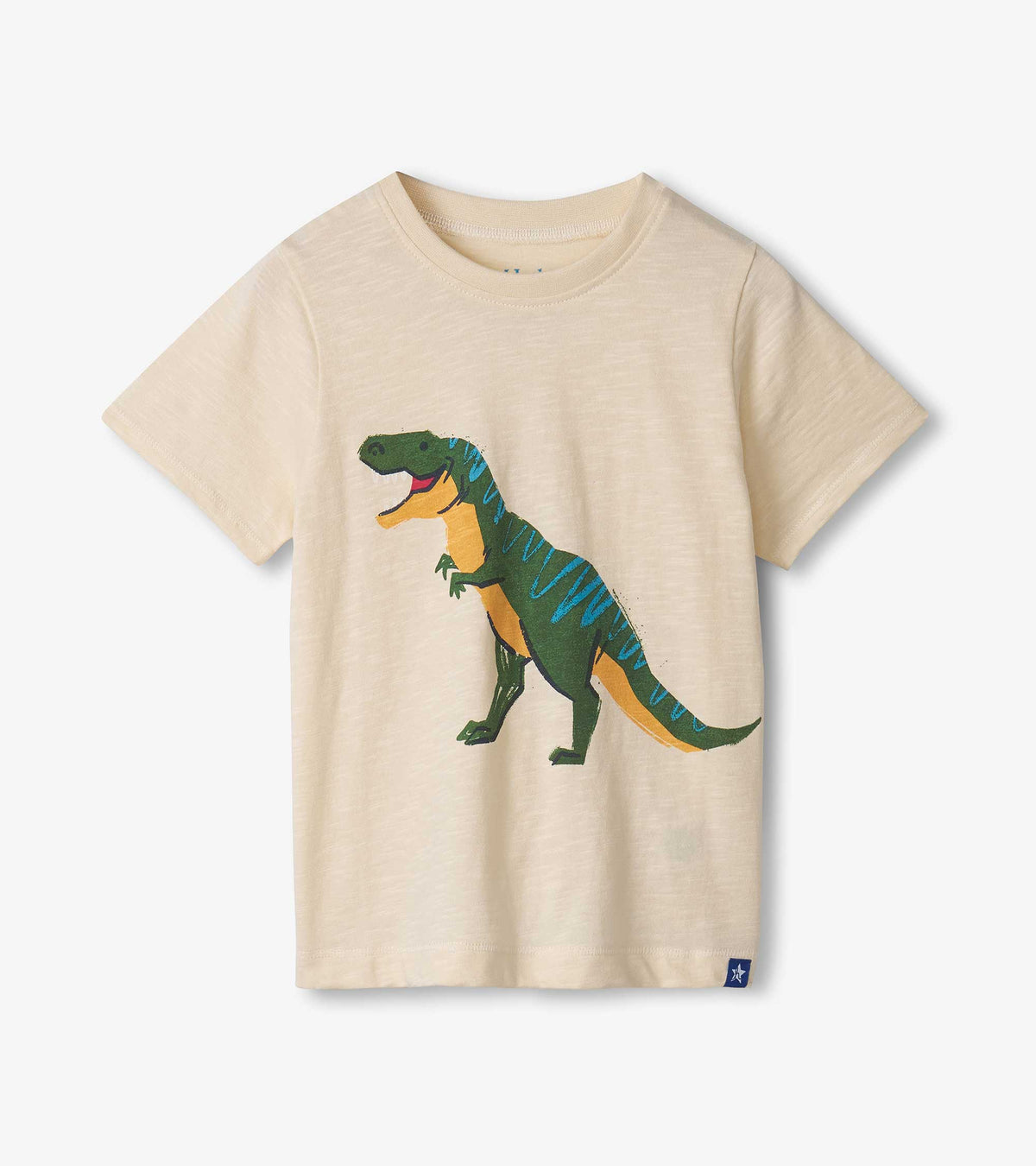 Hatley Baby & Toddler Boys Real T-Rex Graphic Tee