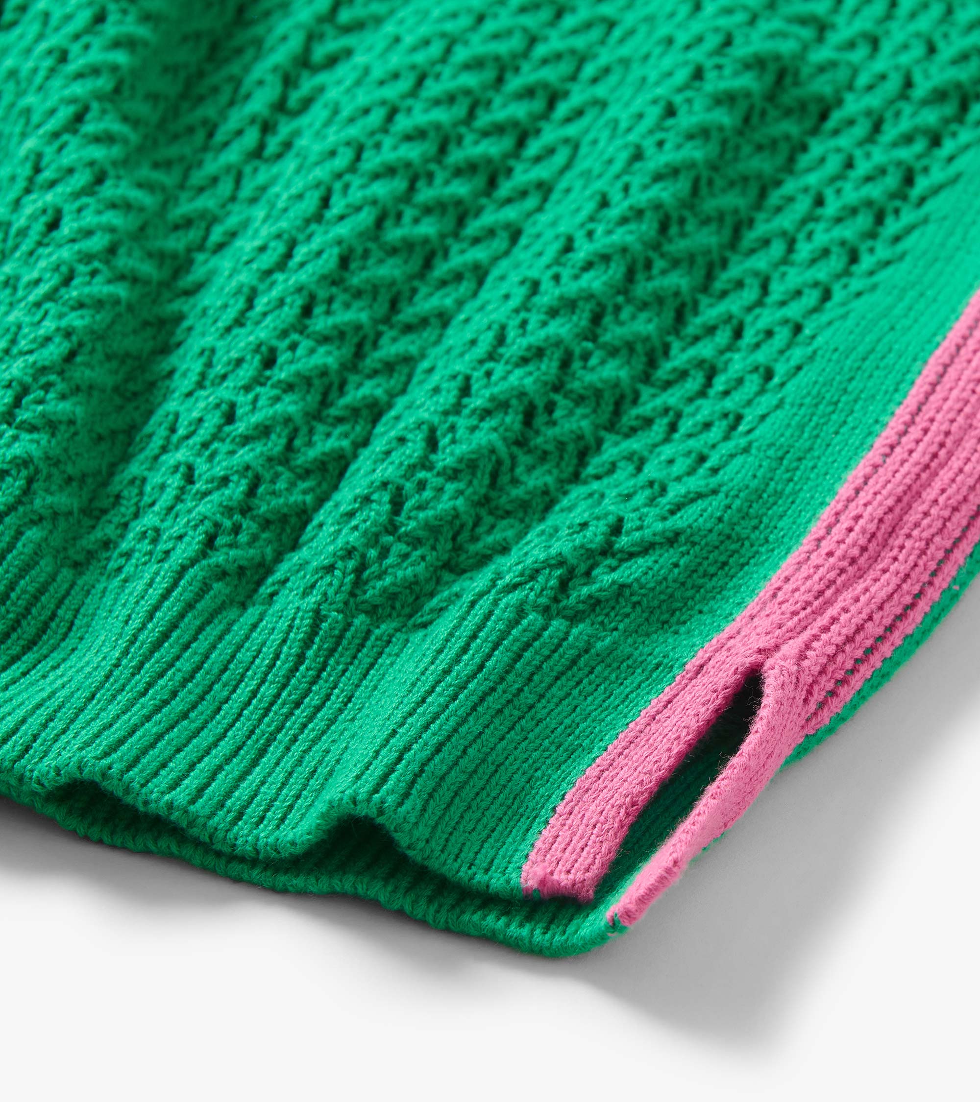 Hatley Cruz Knit Tank - Arcadia