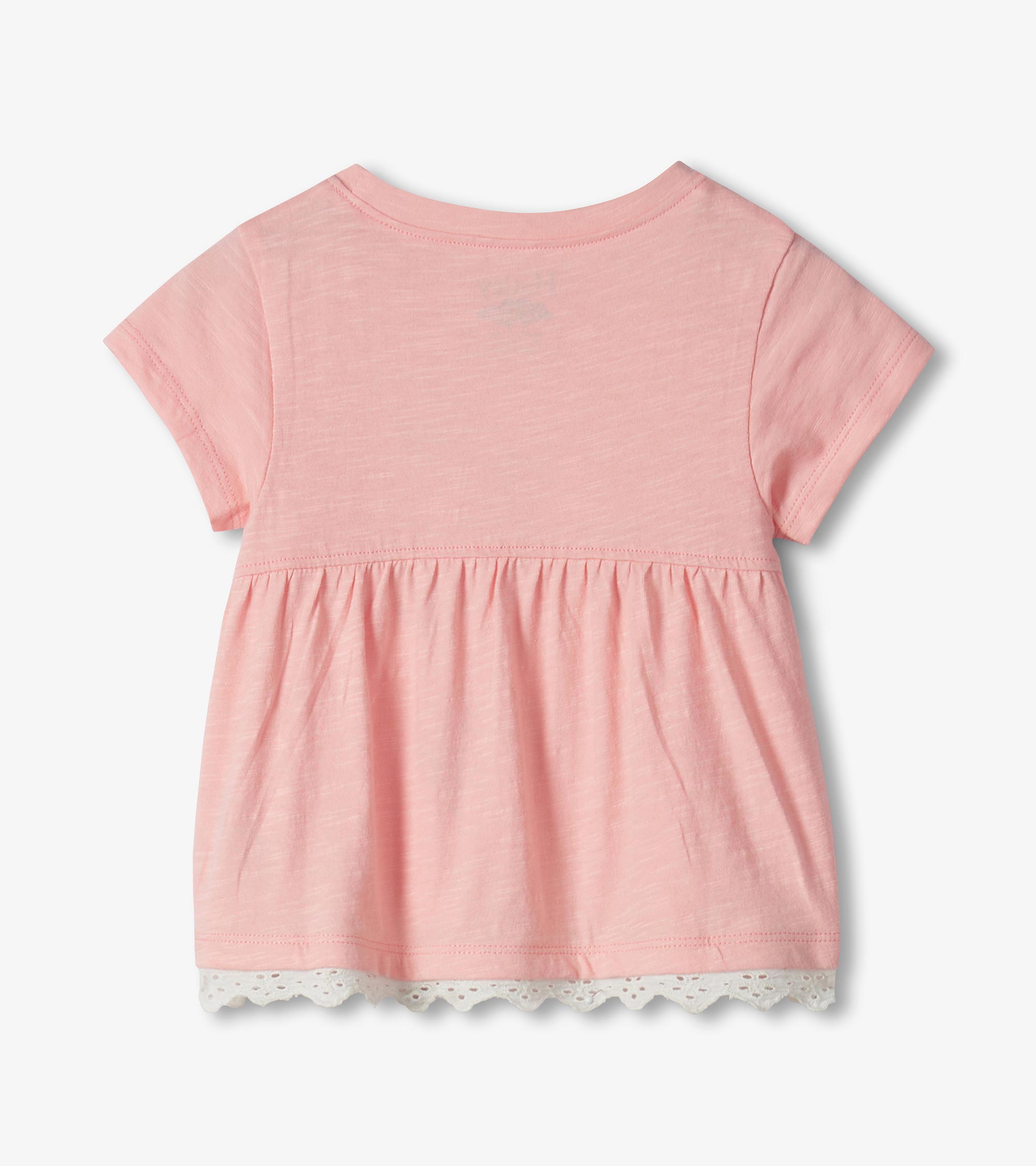 Hatley Baby & Toddler Girls Blossom T-Shirt & Short Set