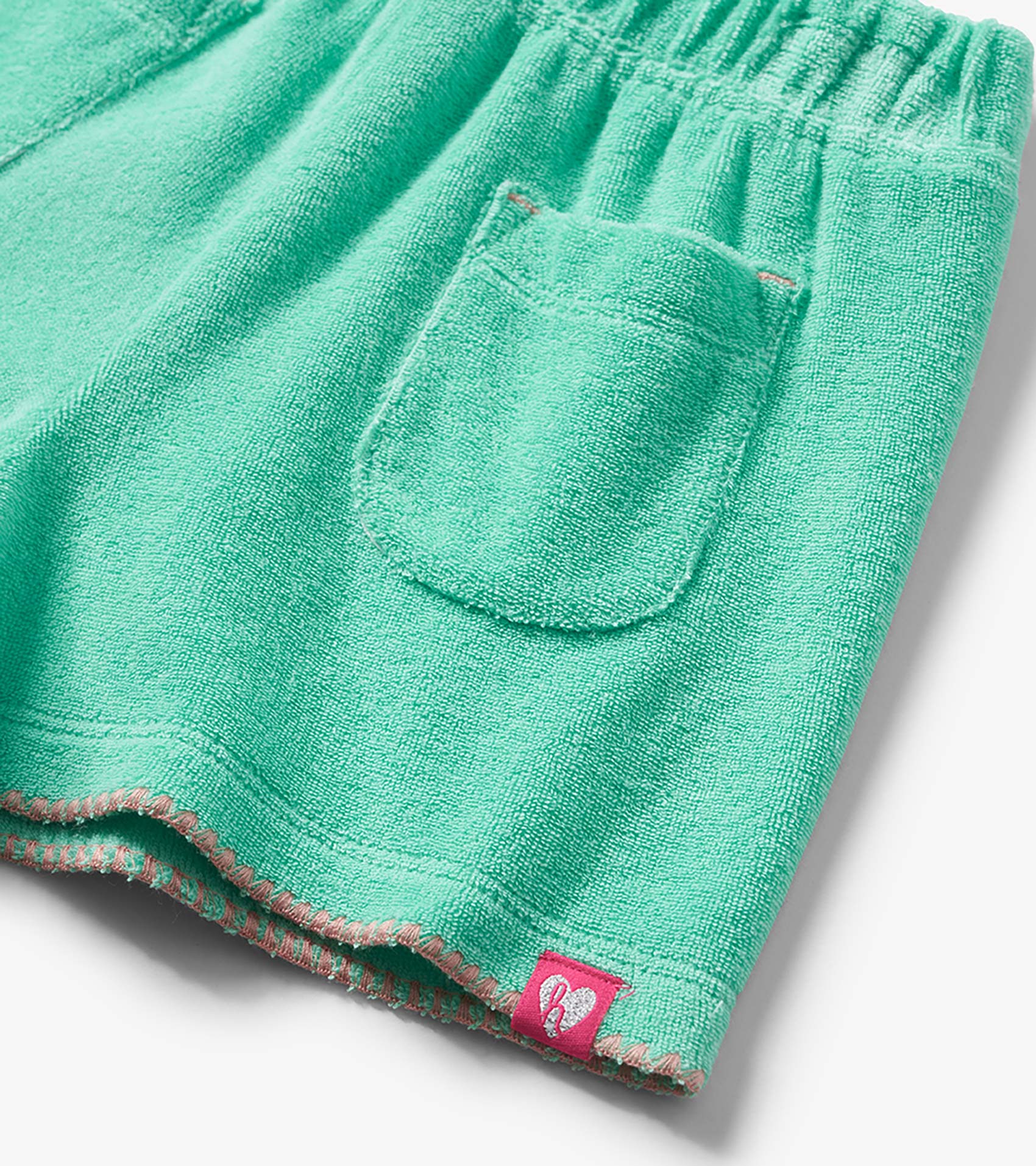 Hatley Baby & Toddler Girls Blossom T-Shirt & Short Set
