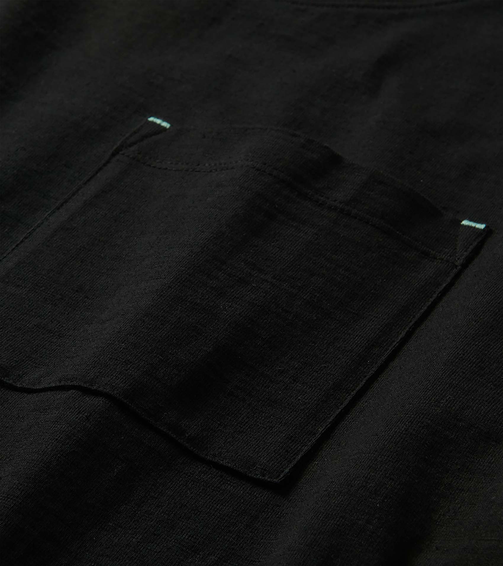 Hatley Pocket Tee Dress - Black