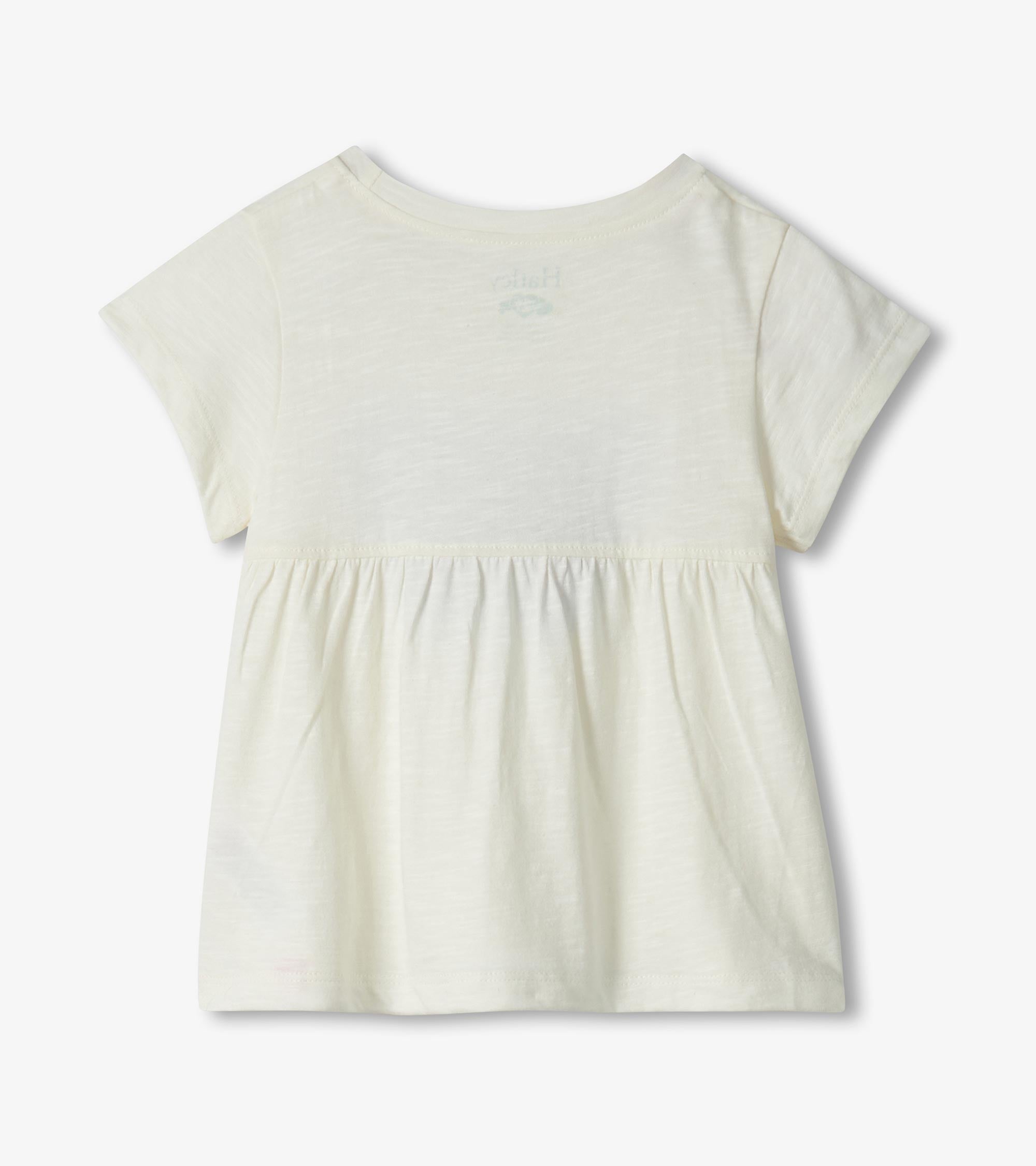 Hatley Baby & Toddler Girls Butterfly T-Shirt & Legging Set