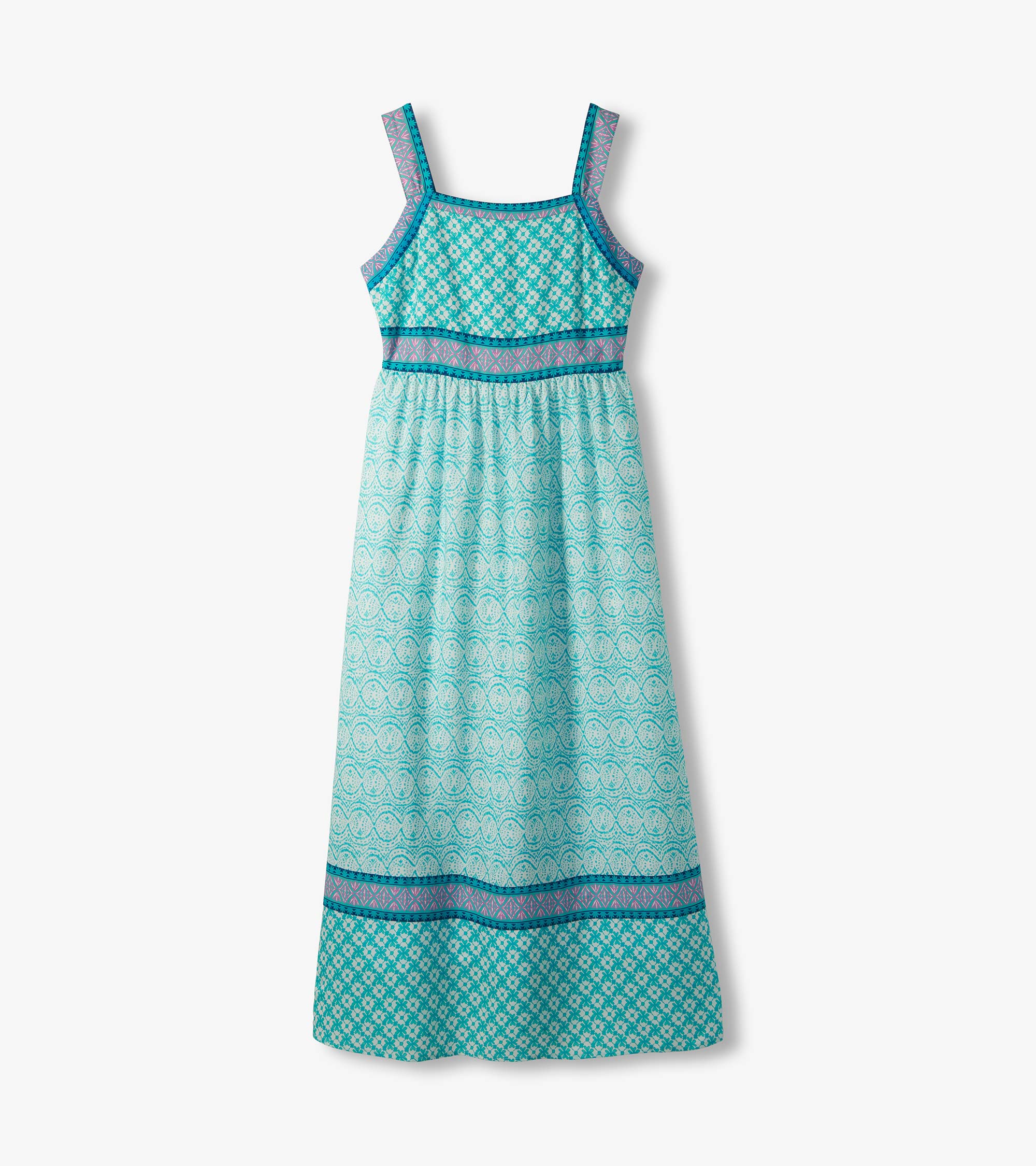 Hatley Olivia Sundress - Lattice Flower