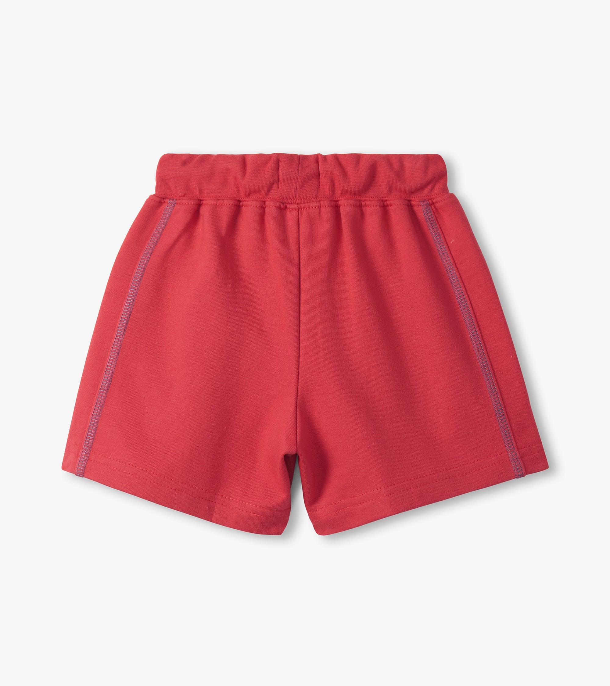 Hatley Baby & Toddler Boys Chrysanthemum French Terry Shorts