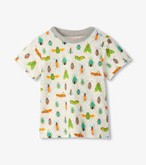 Hatley Baby & Toddler Boys Colorful Insects T-Shirt