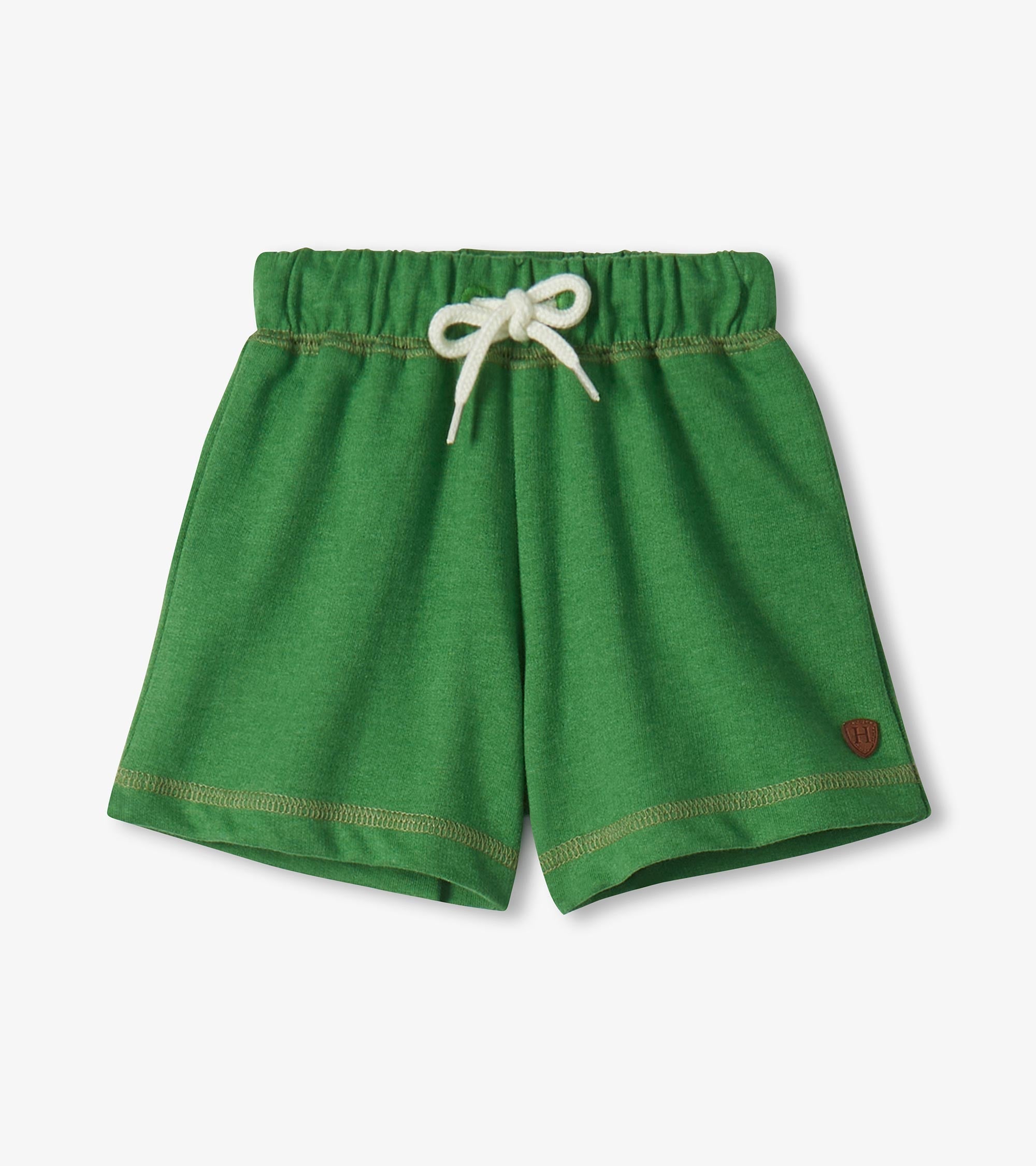 Hatley Baby & Toddler Boys Summer Camping T-Shirt & Shorts Set