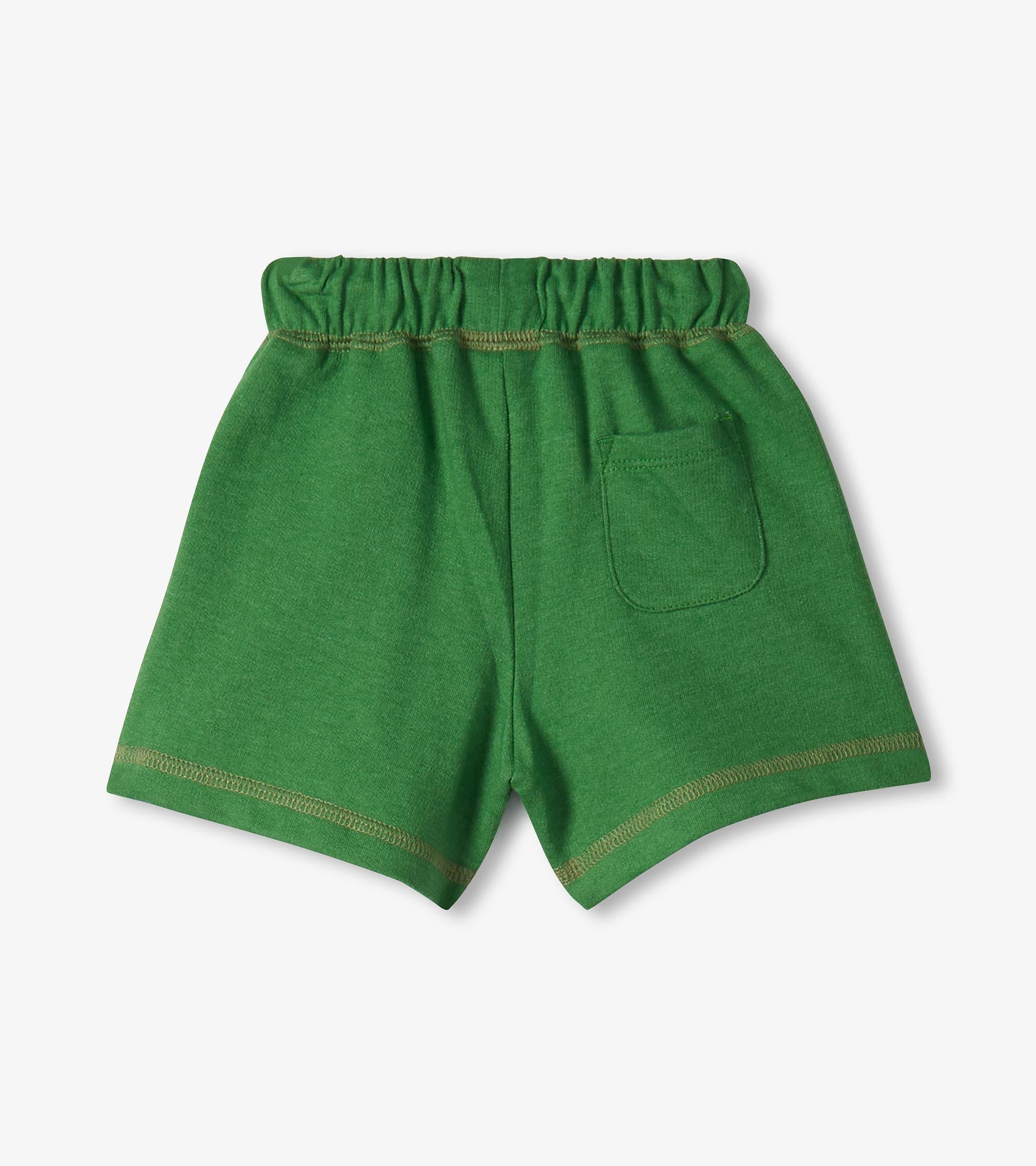 Hatley Baby & Toddler Boys Summer Camping T-Shirt & Shorts Set