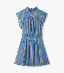 Hatley Ava Dress - Summer Stripes