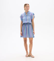 Hatley Ava Dress - Summer Stripes