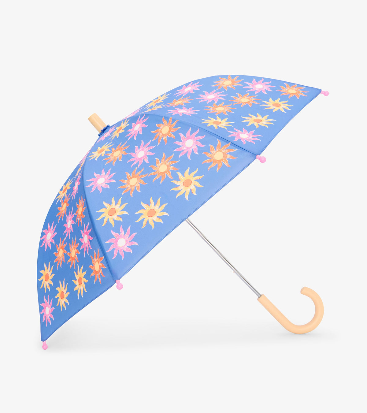 Hatley Girls Faded Suns Umbrella