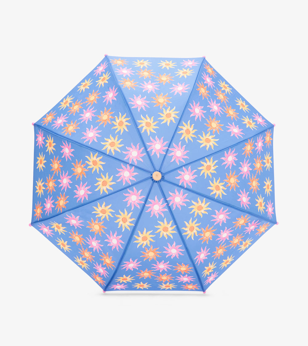 Hatley Girls Faded Suns Umbrella