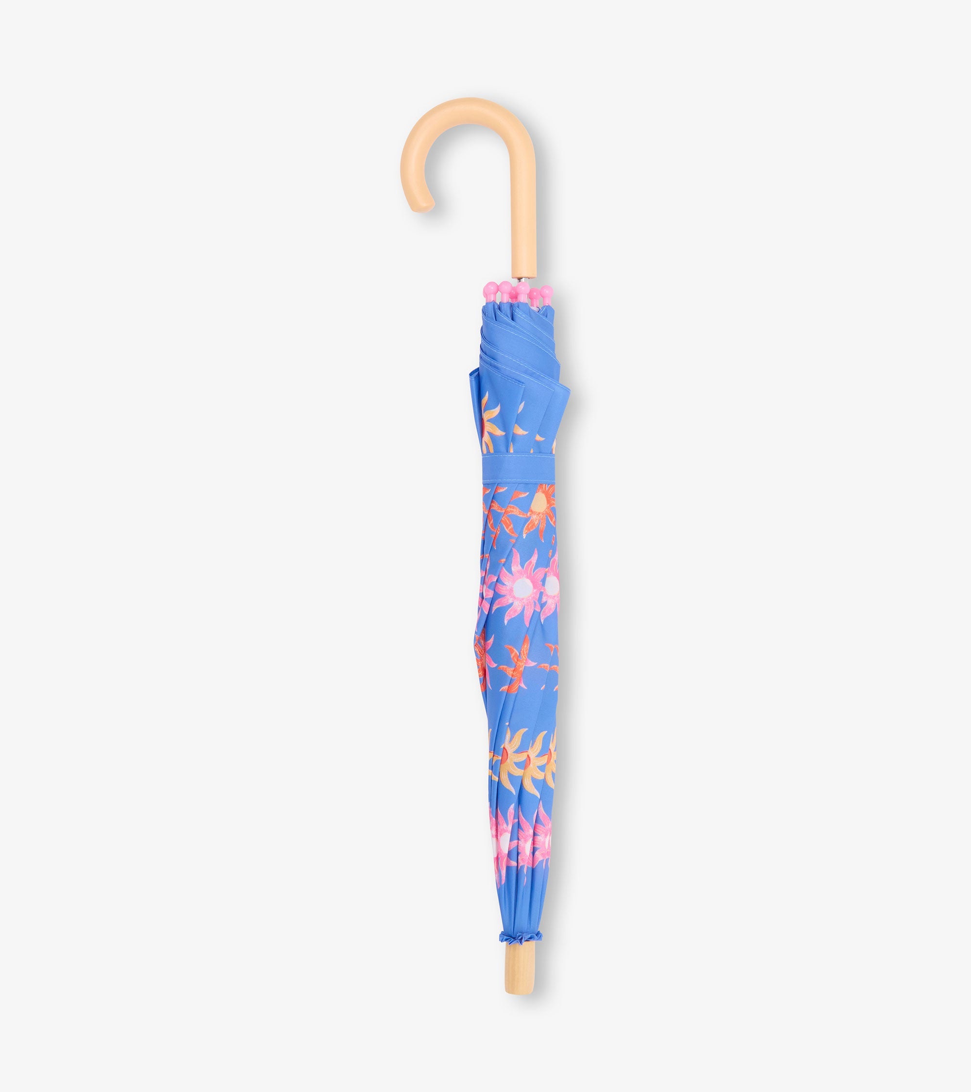 Hatley Girls Faded Suns Umbrella