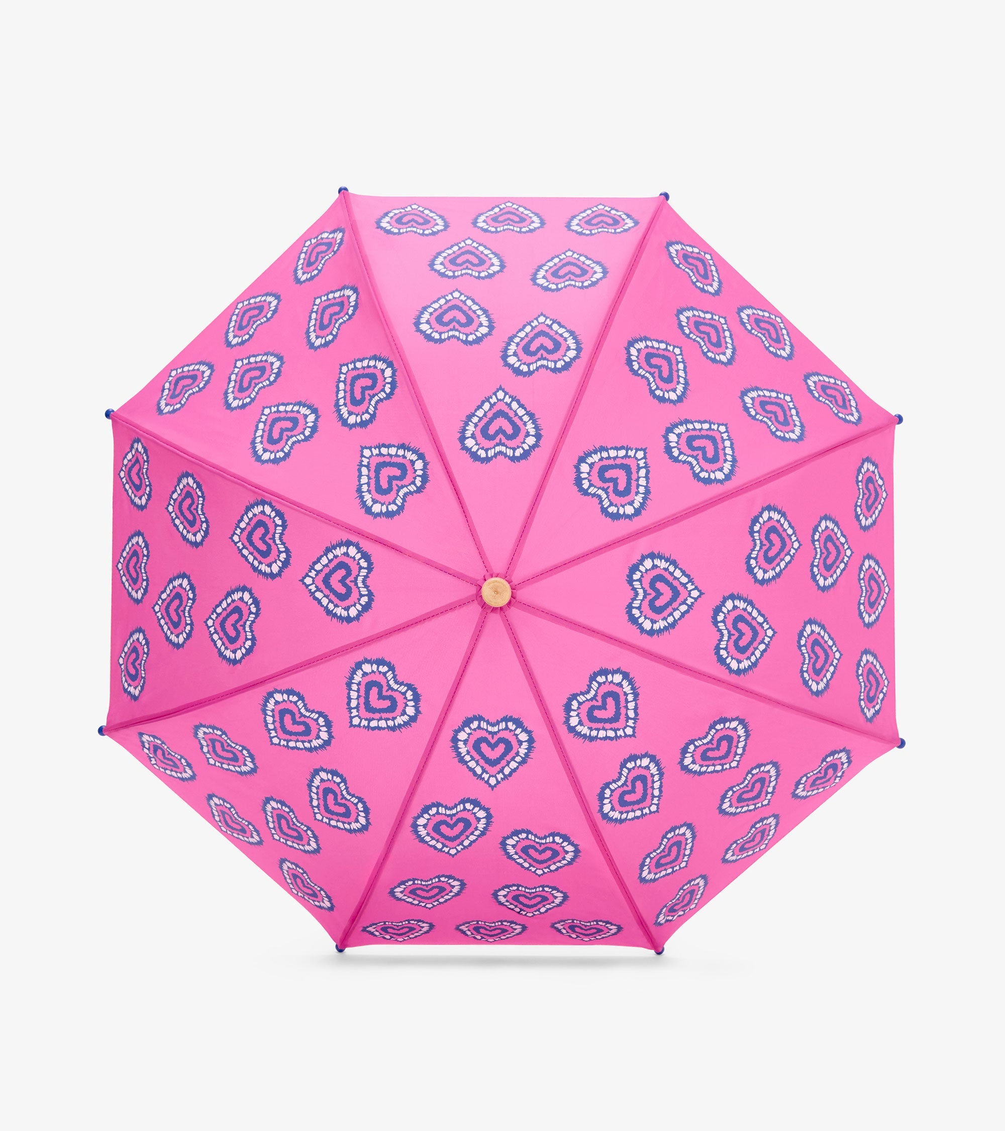Hatley Girls Heart Burst Umbrella