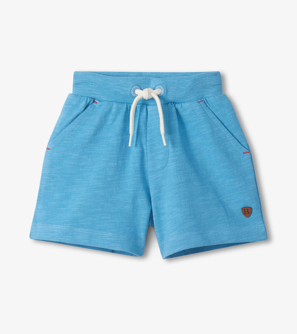 Hatley Baby & Toddler Boys Grasshopper T-Shirt & Shorts Set