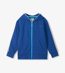 Hatley Boys Limoges Full-Zip Hoodie