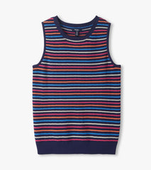 Hatley Kate Sleeveless Tank - Sorbet Stripes