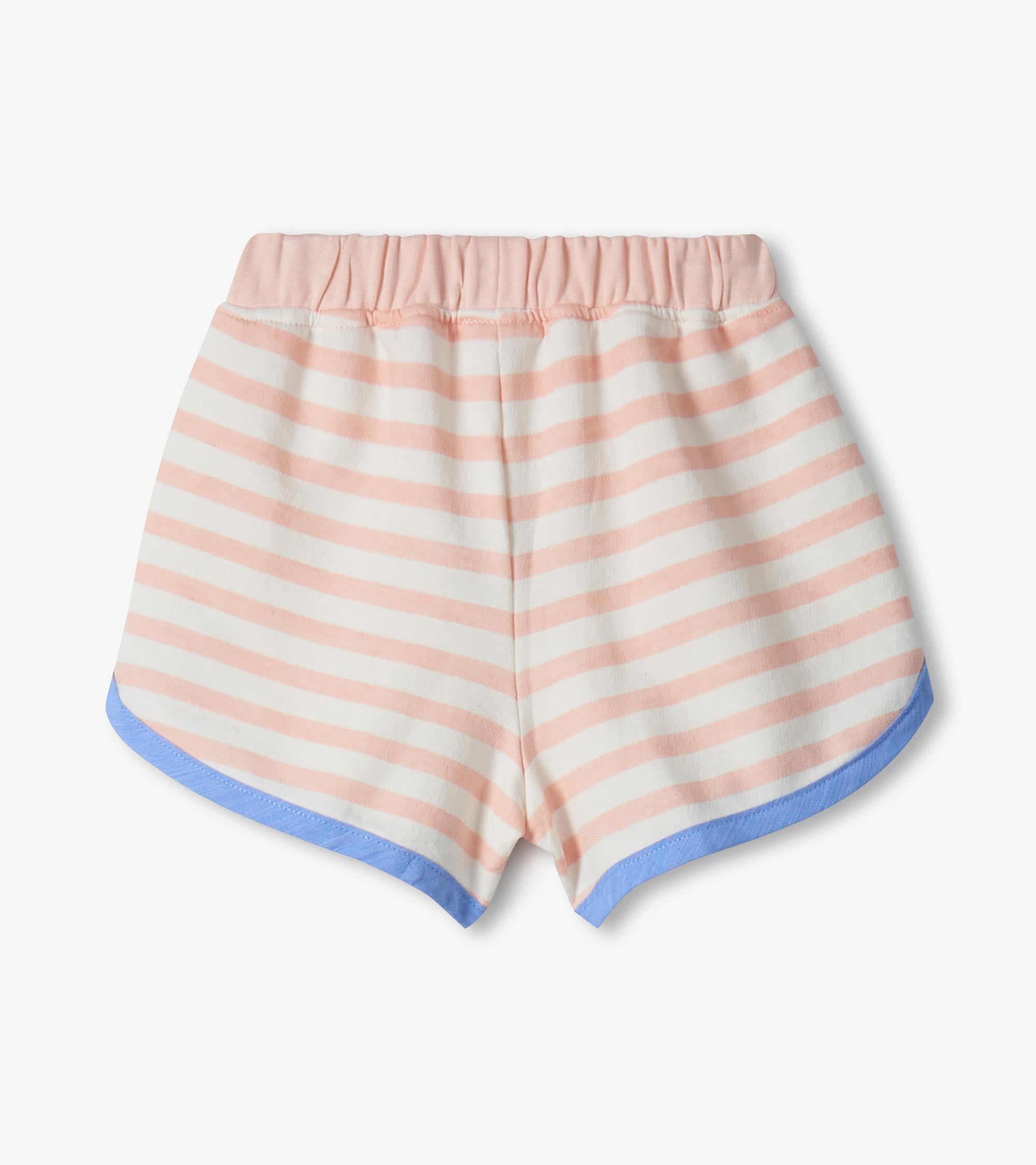 Hatley Baby & Toddler Girls Elephant T-Shirt & Short Set