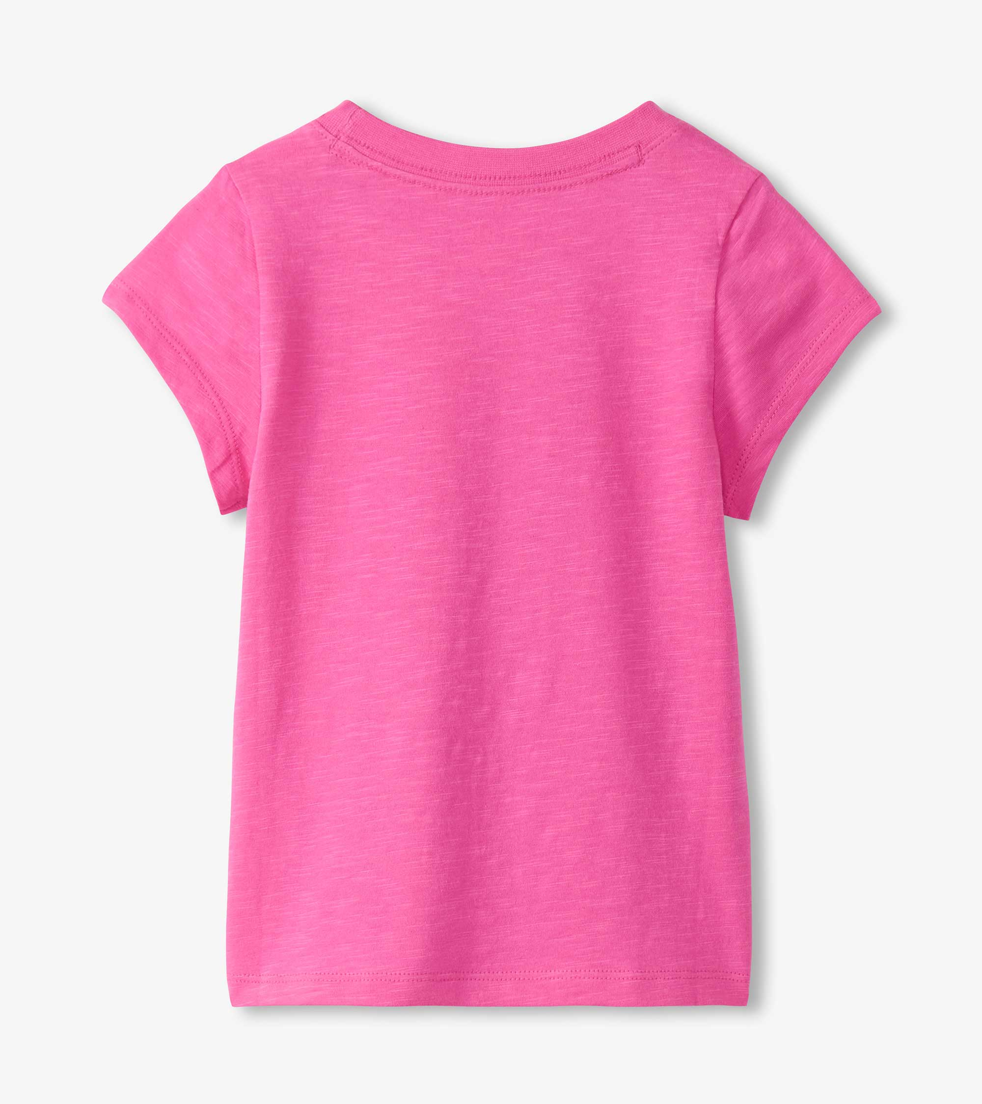 Hatley Girls Party Flowers Graphic Tee