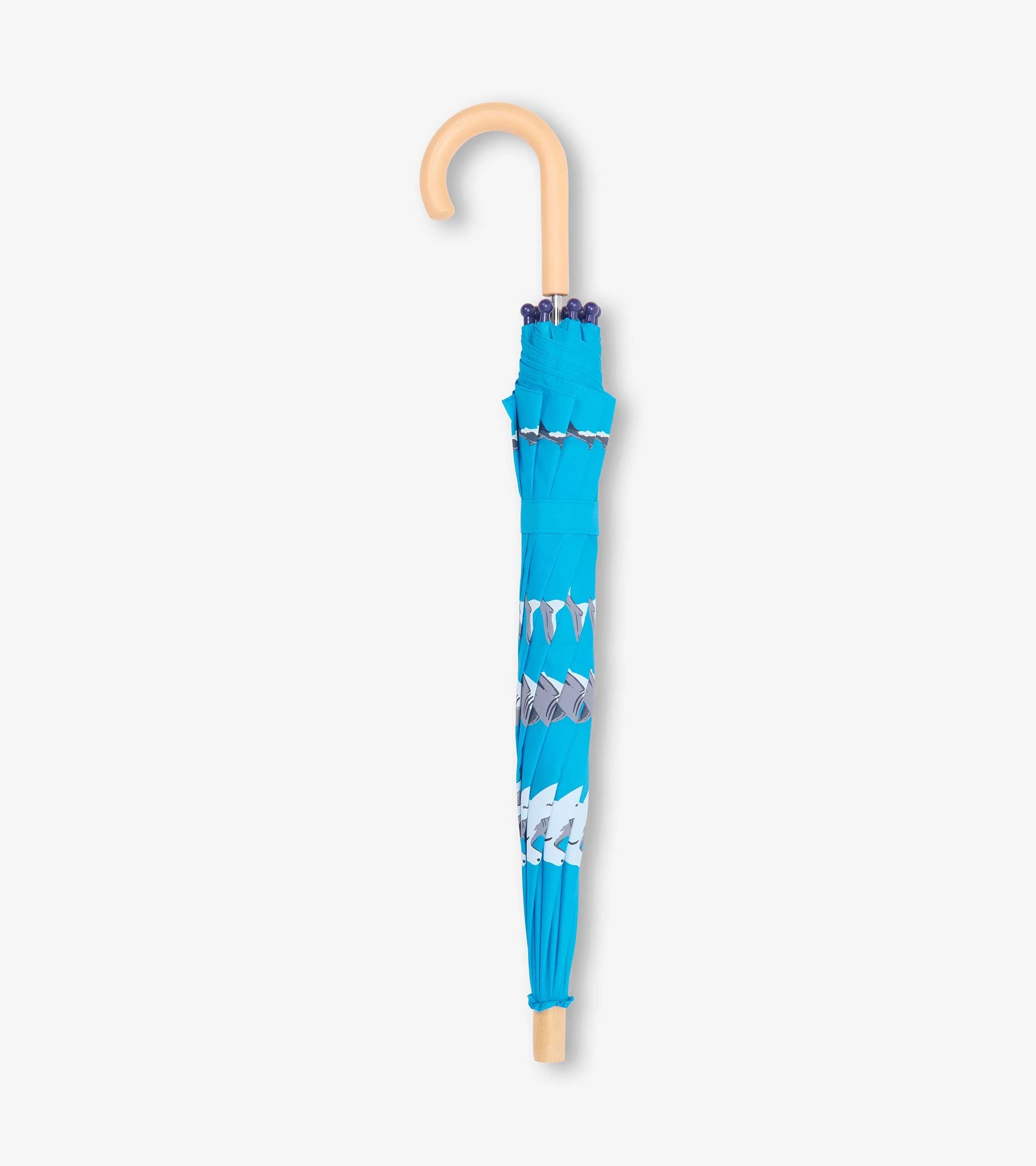Hatley Boys Shark Party Umbrella