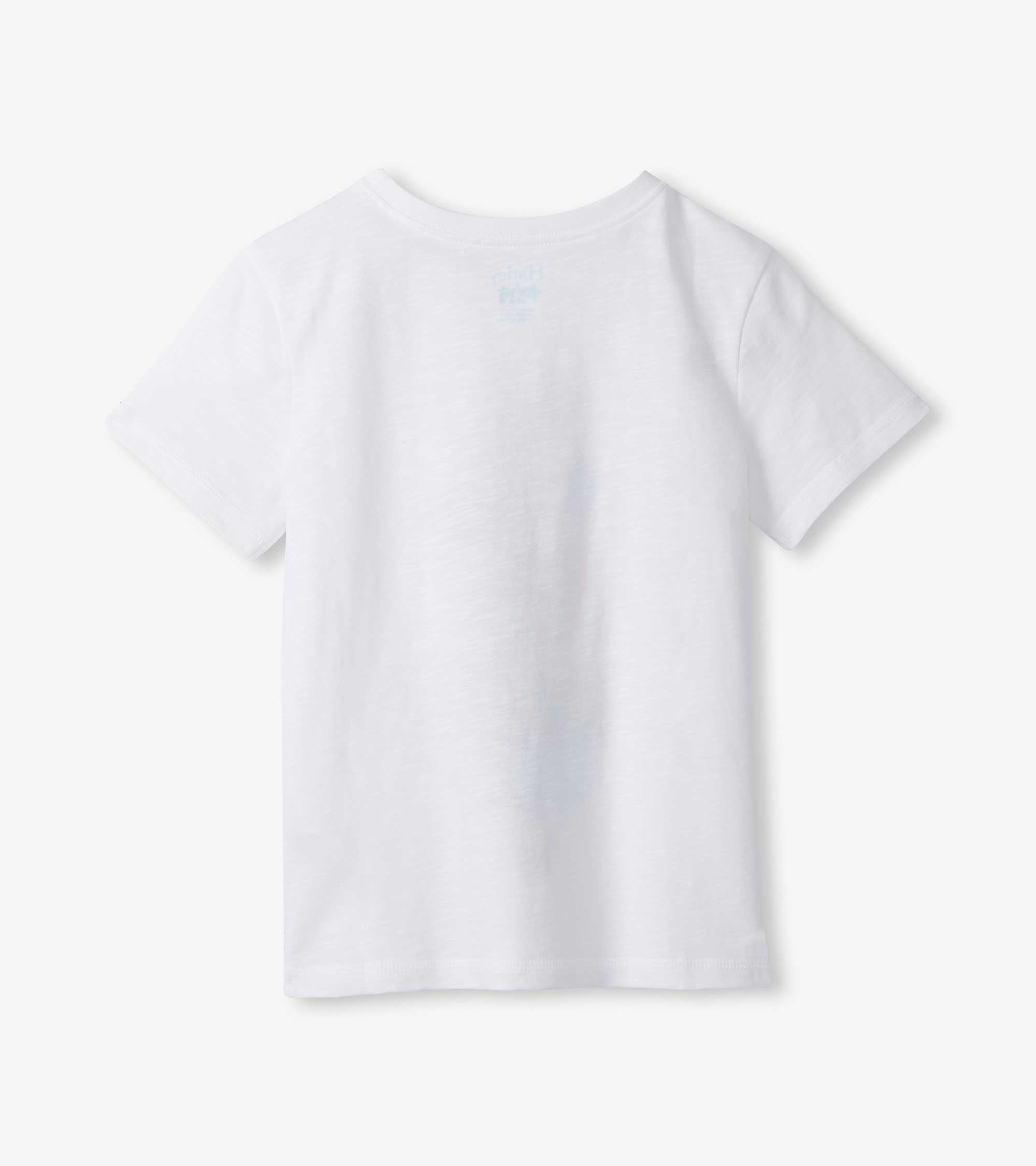 Hatley Boys Beach Life Graphic Tee